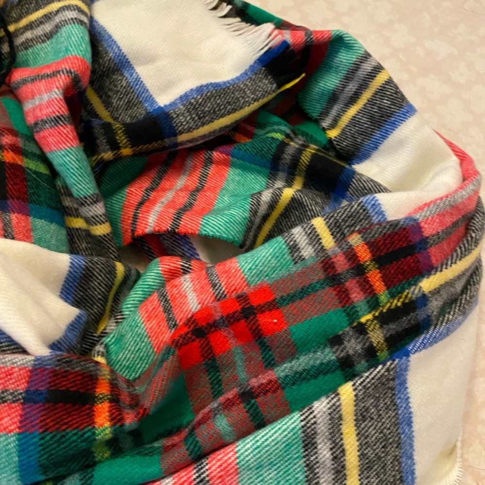 Scarf bundle - Picture 3 of 5